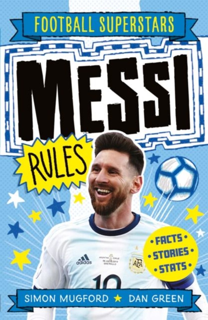 Messi rules