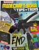 Omslagsbilde:Minecraft-boken : tips &amp; triks