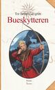 Omslagsbilde:Bueskytteren : andre bind i trilogien om Tord