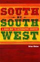 Omslagsbilde:South by South West : a road map to alternative country