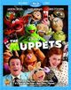 Omslagsbilde:The Muppets