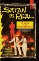 Omslagsbilde:Satan is real : the ballad of the Louvin brothers