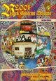 Omslagsbilde:2001 record collector dreams : folk, psychedelic, progressive, garage, beat, rock
