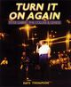 Omslagsbilde:Turn it on again! : Peter Gabriel, Phil Collins &amp; Genesis