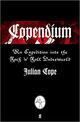 Cover photo:Copendium : an expedition into the Rock 'n' Underworld