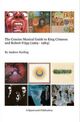 Omslagsbilde:The concise musical guide to King Crimson and Robert Fripp (1969-1984)