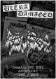 Cover photo:Ultra damaged : damage inc. zine anthology 1985 / 2017