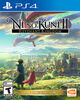 Omslagsbilde:Ni no Kuni II : Revenant Kingdom