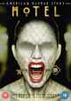 Omslagsbilde:American horror story : hotel . The complete fifth season