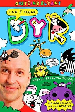 forsidebilde - trykk for å vise stor versjon