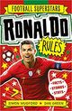Omslagsbilde:Ronaldo rules