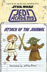 Attack of the journal