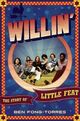 Omslagsbilde:Willin' : the story of Little Feat