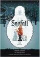Cover photo:Snøfall : musikk fra NRKs julekalender, Snøfall