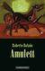 Omslagsbilde:Amulett