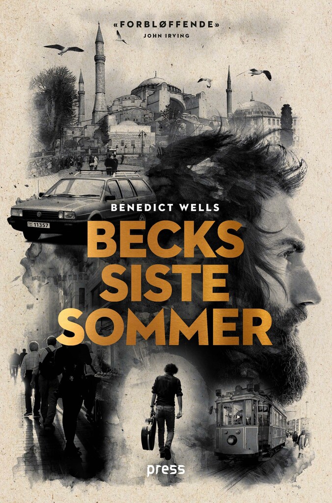 Becks siste sommer