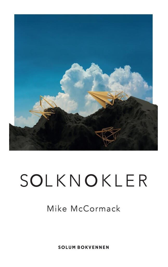 Solknokler : roman