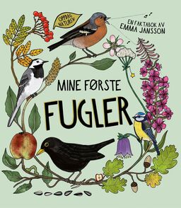 forsidebilde - trykk for å vise stor versjon