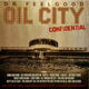 Omslagsbilde:Oil City : confidential