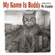 Omslagsbilde:My name is Buddy