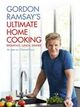 Omslagsbilde:Gordon Ramsay's ultimate home cooking