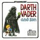 Omslagsbilde:Darth Vader and son