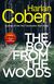 Omslagsbilde:The boy from the woods
