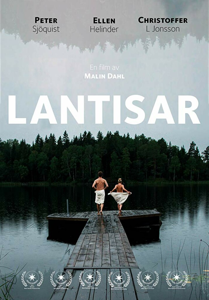 Lantisar