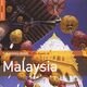 Omslagsbilde:The Rough guide to the music of Malaysia