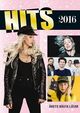 Cover photo:Hits 2016 : årets bästa låtar