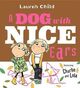 Omslagsbilde:A dog with nice ears : featuring Charlie and Lola