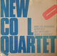 Omslagsbilde:New Cool Quartet