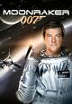 Omslagsbilde:Moonraker 007