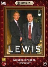 Lewis. Boks 7.