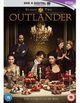 Omslagsbilde:Outlander . Season two