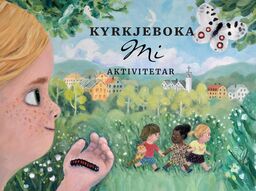 forsidebilde - trykk for å vise stor versjon