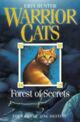 Omslagsbilde:Forest of secrets