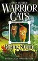 Omslagsbilde:Rising storm