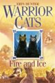 Omslagsbilde:Fire and ice