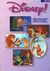 Omslagsbilde:Disney! : 48 classic tunes from 33 Disney movies &amp; shows