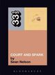 Omslagsbilde:Court and Spark