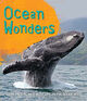 Omslagsbilde:Ocean wonders