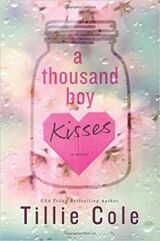 "A thousand boy kisses"
