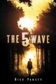 Cover photo:The fifth wave