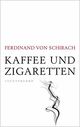 Omslagsbilde:Kaffee und Zigaretten