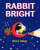 "Rabbit Bright"