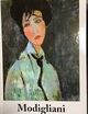 Omslagsbilde:Modigliani