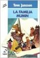 Omslagsbilde:La familia Mumin