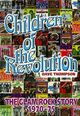 Omslagsbilde:Children of the revolution : the glam rock story 1970-75