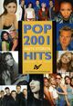 Cover photo:Pop 2001 : årets största hits : melodistämma, text, analyser